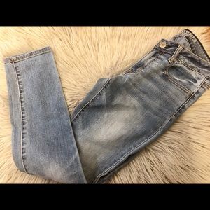 American eagle jegging